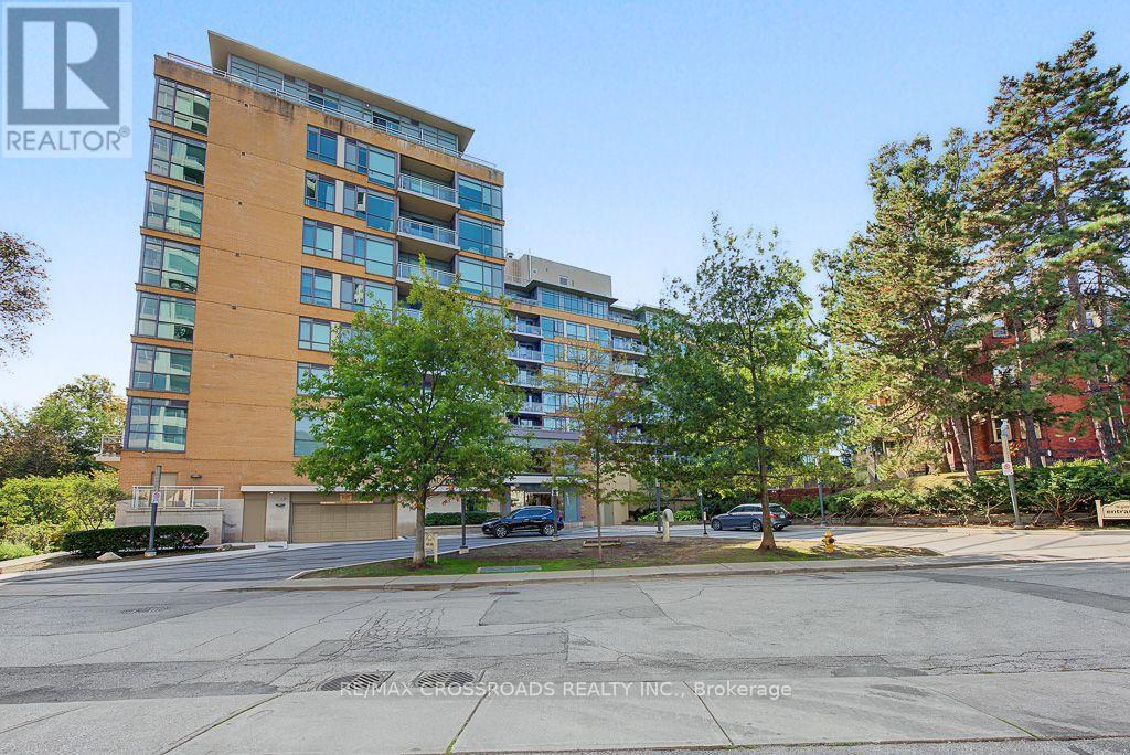 613 - 20 GOTHIC AVENUE Property Photo 1
