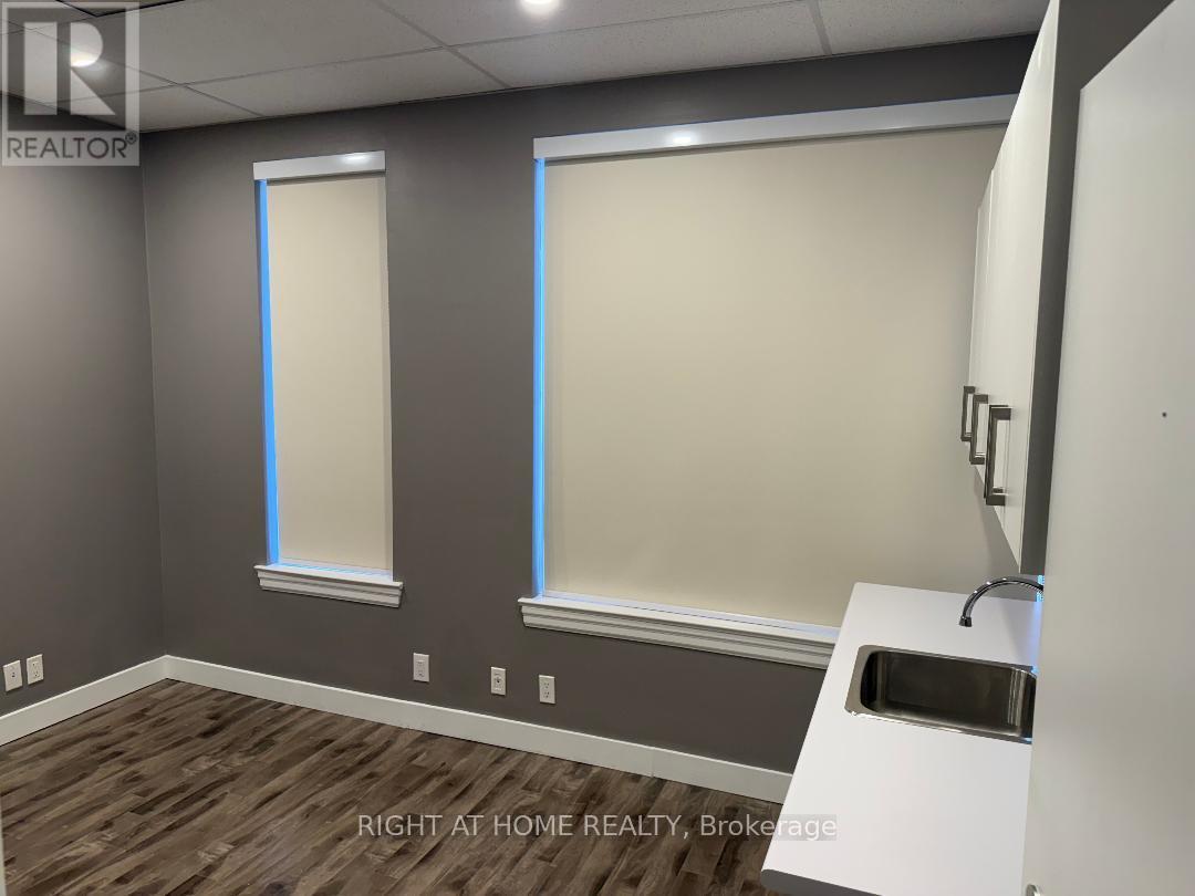 100 - 4275 Village Centre Court Property Photo 2