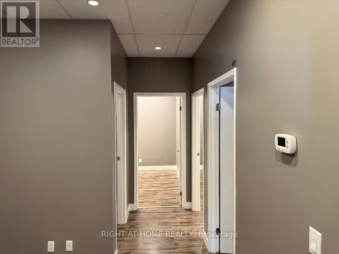 100 - 4275 Village Centre Court Property Photo 7