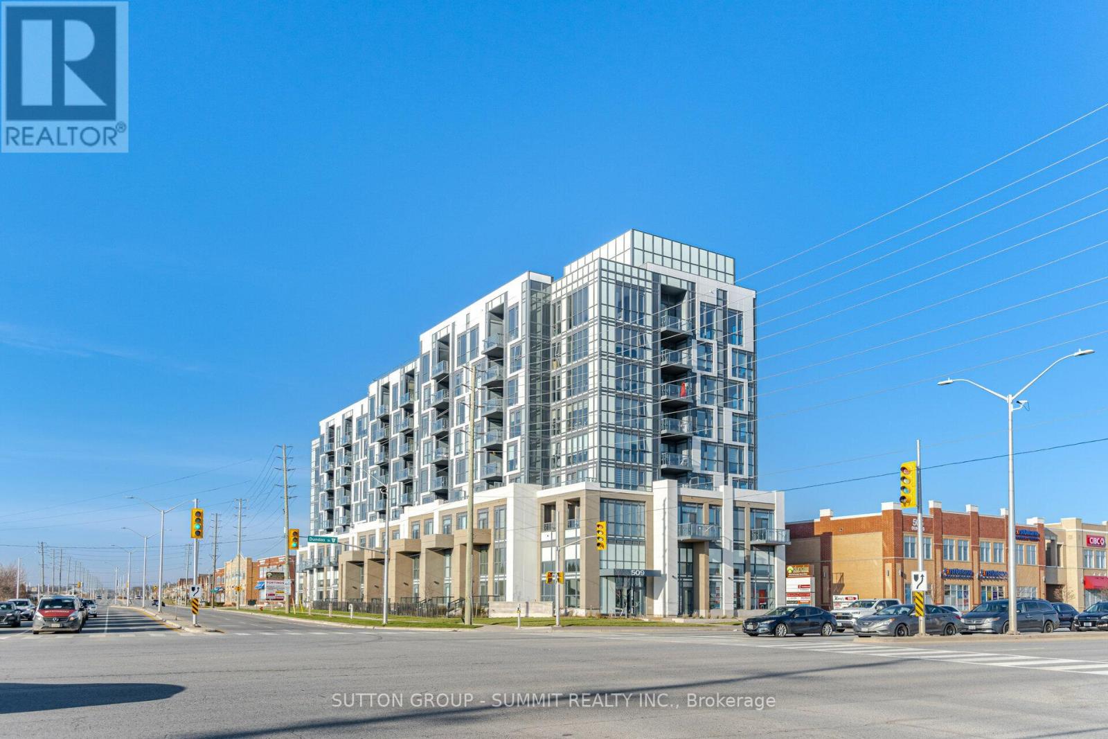 226 - 509 Dundas Street W Property Photo 1