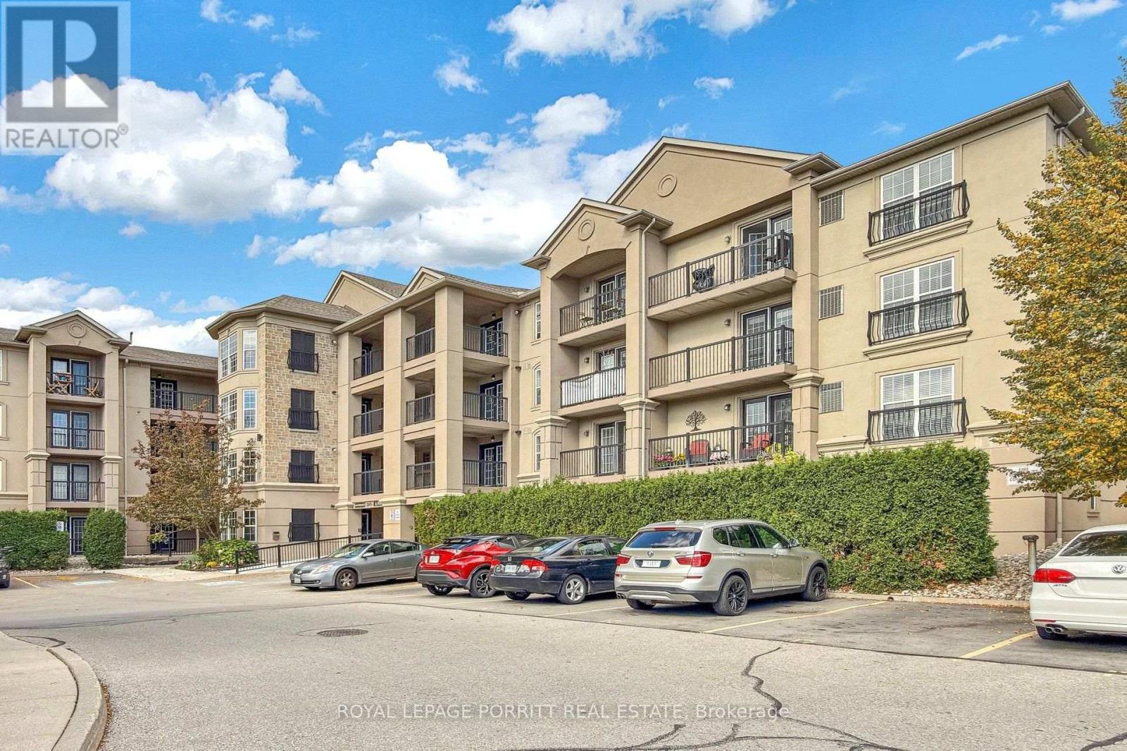 302 - 2085 Appleby Line Property Photo 26