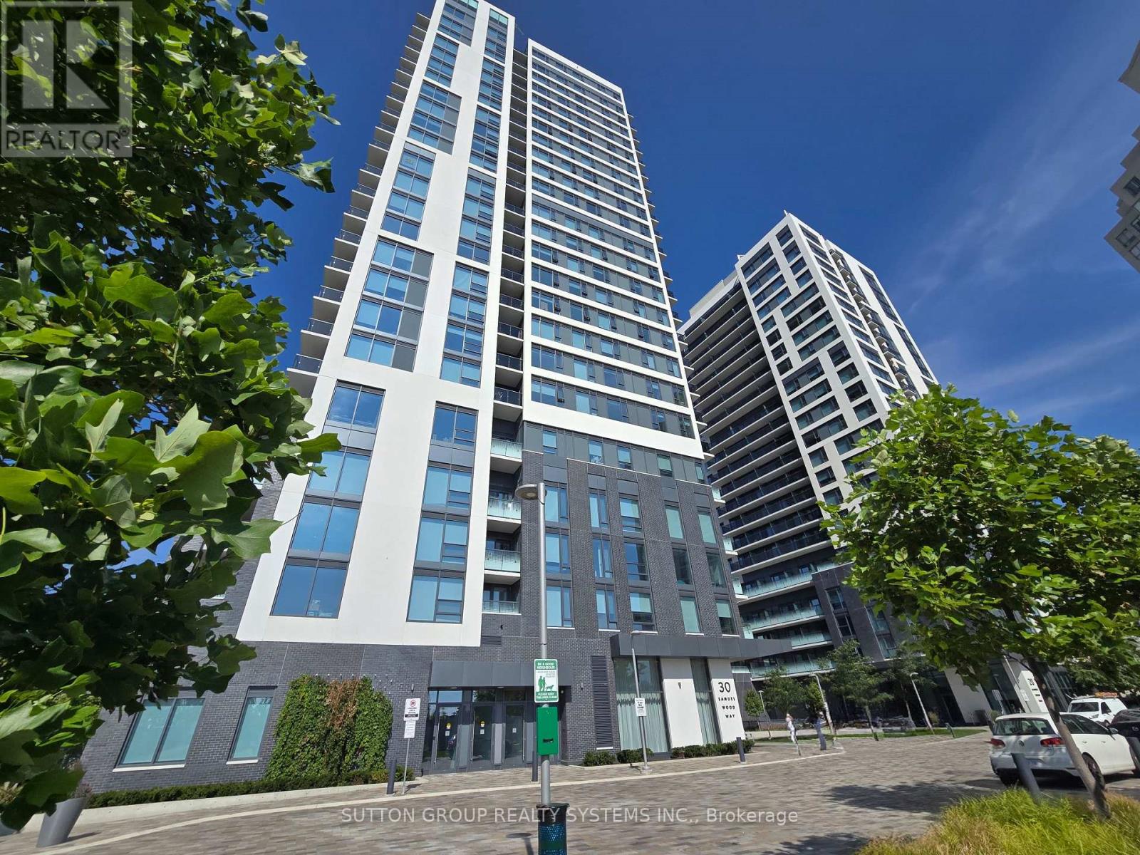 210 - 30 Samuel Wood Way Property Photo 1
