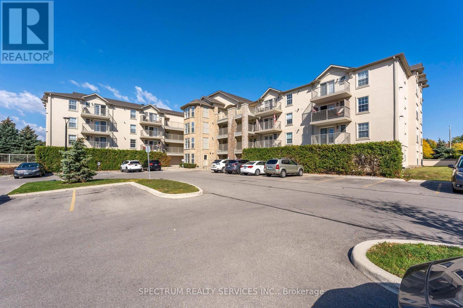 208 - 1480 BISHOPS GATE Property Photo 1
