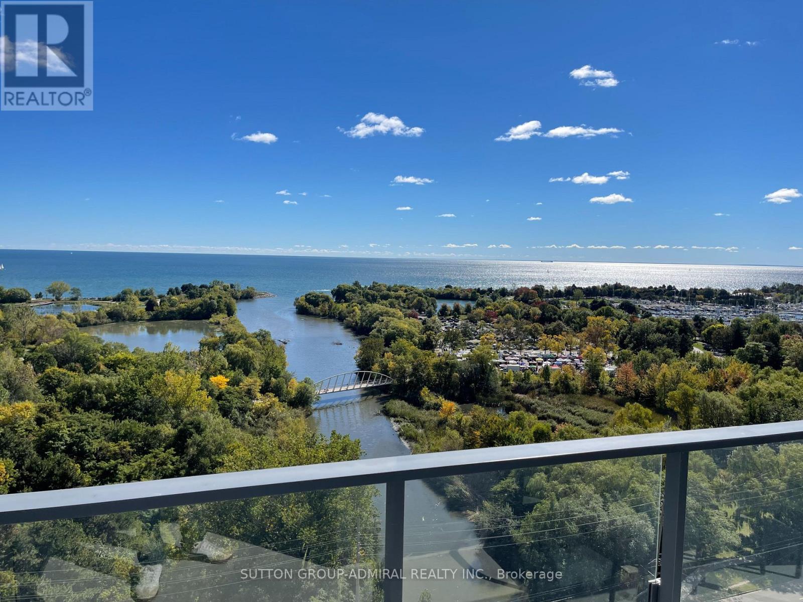1801 - 2212 Lake Shore Boulevard W Property Photo 6