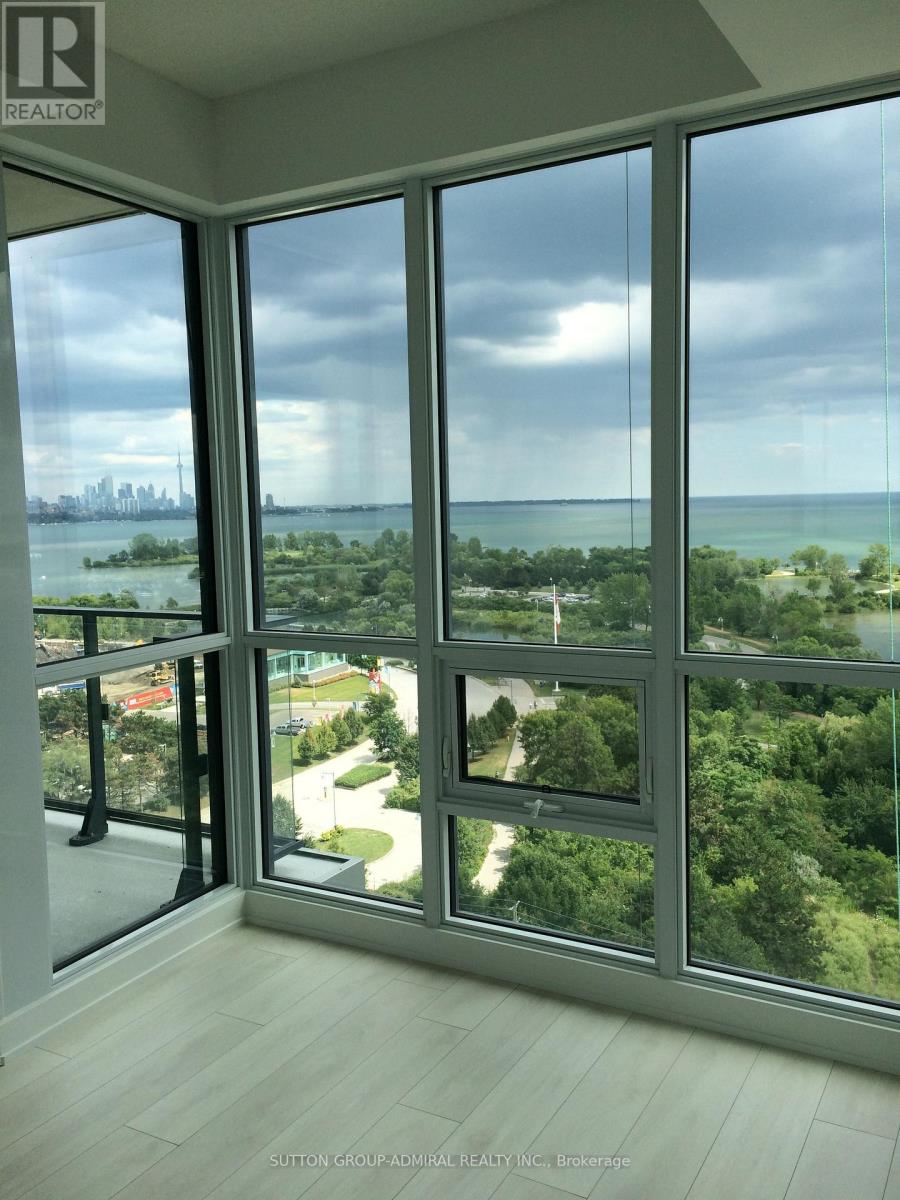 1801 - 2212 Lake Shore Boulevard W Property Photo 10