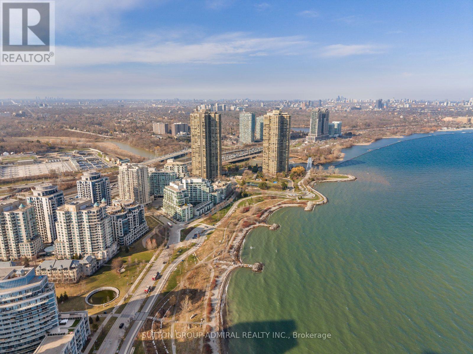 1801 - 2212 Lake Shore Boulevard W Property Photo 21