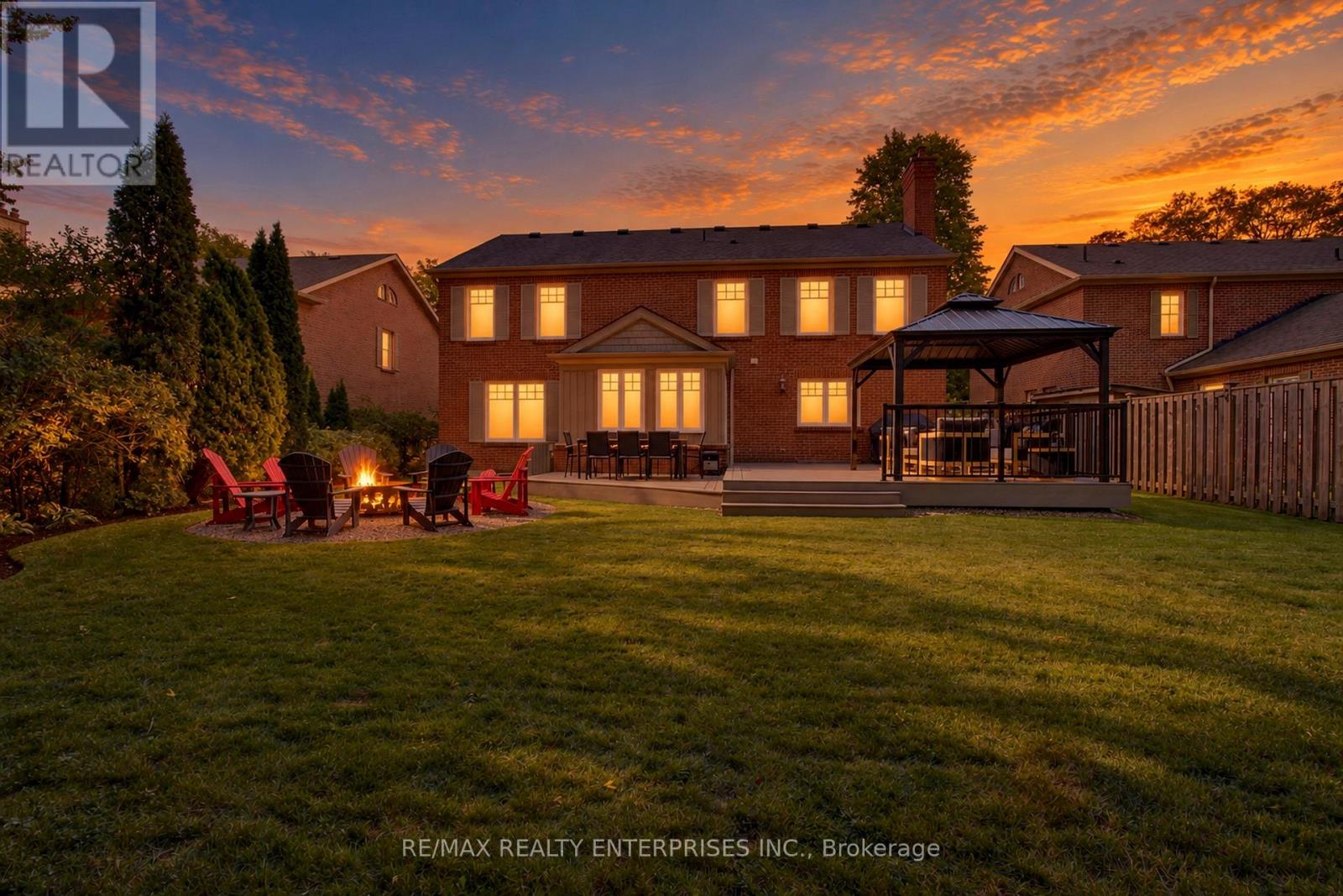 3523 Kingbird Court Property Photo 46