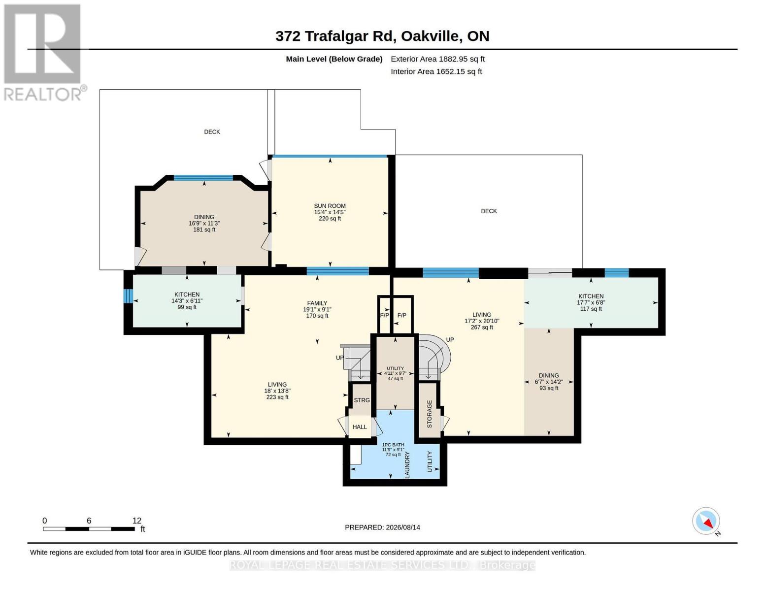 372 Trafalgar Road Property Photo 49