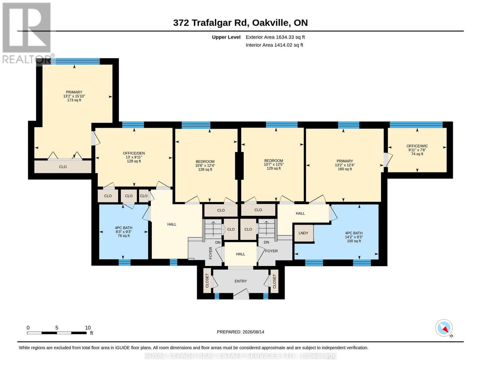 372 Trafalgar Road Property Photo 50