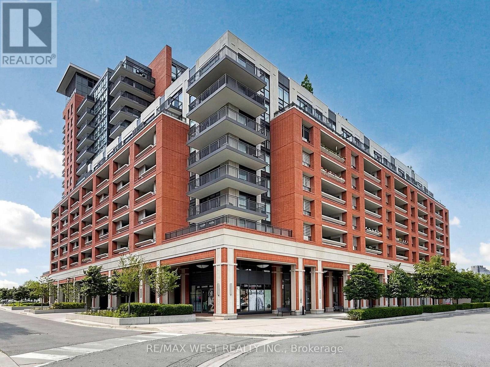 608 - 3091 Dufferin Street Property Photo 1