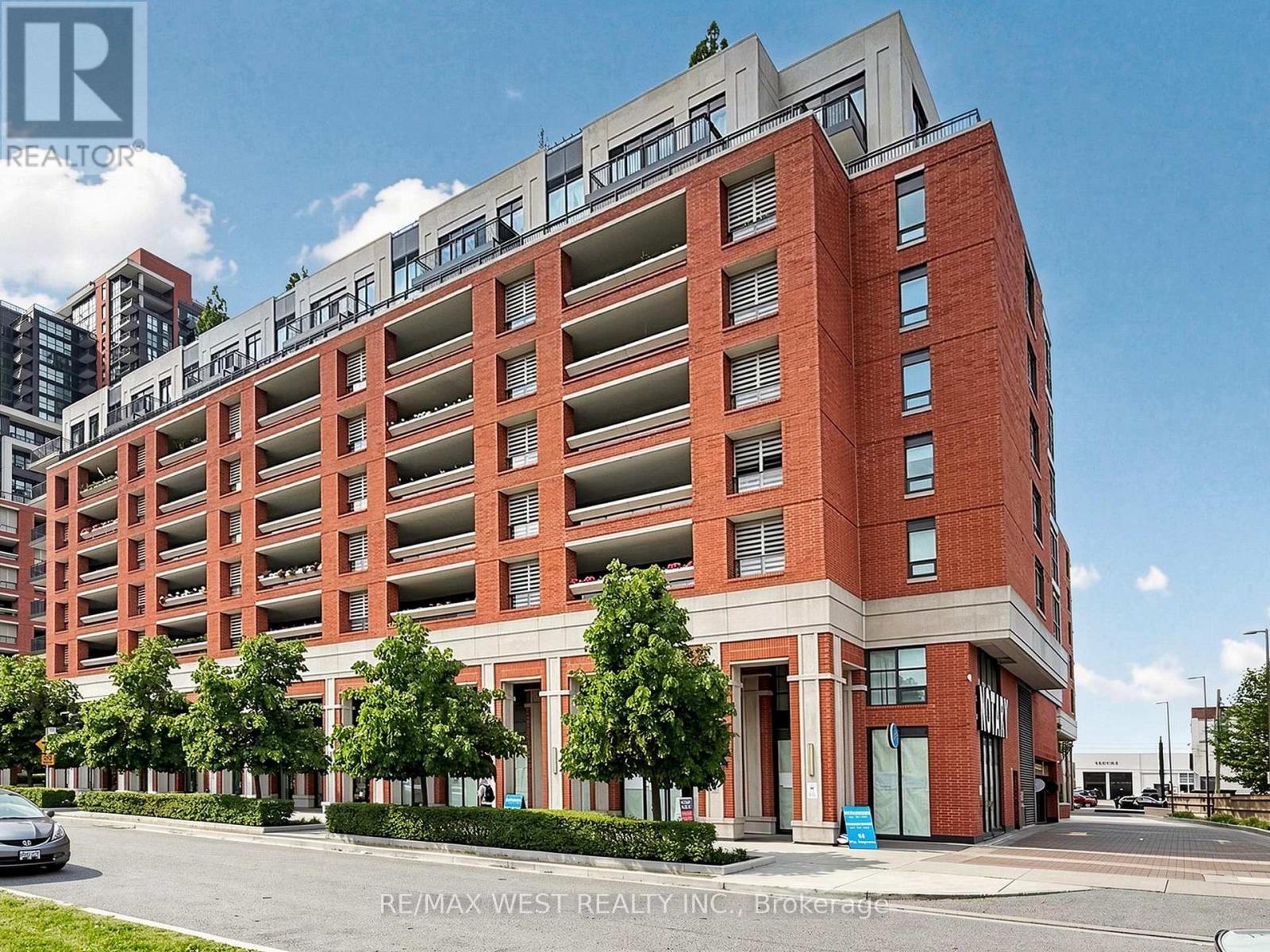 608 - 3091 Dufferin Street Property Photo 2