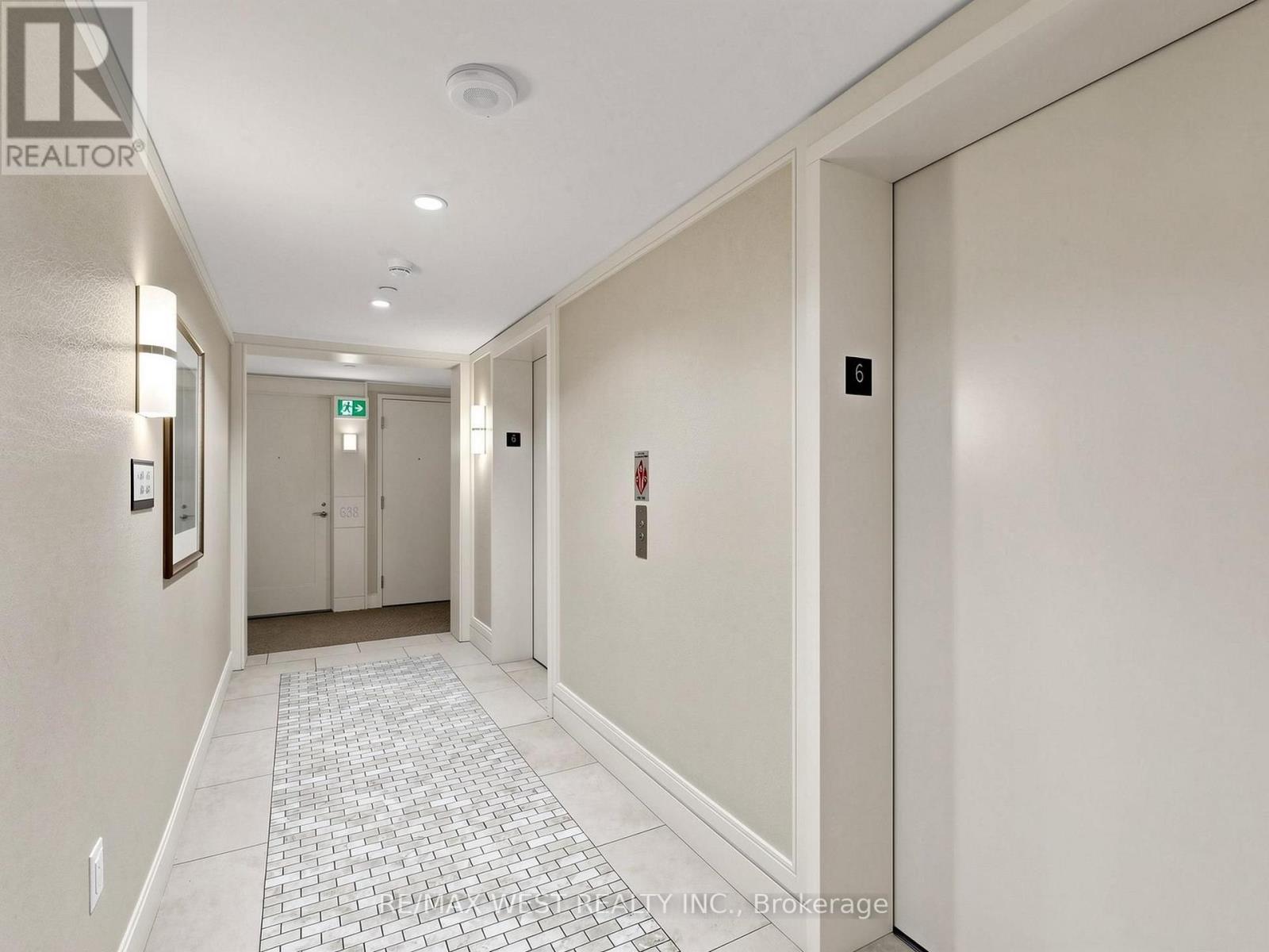 608 - 3091 Dufferin Street Property Photo 9