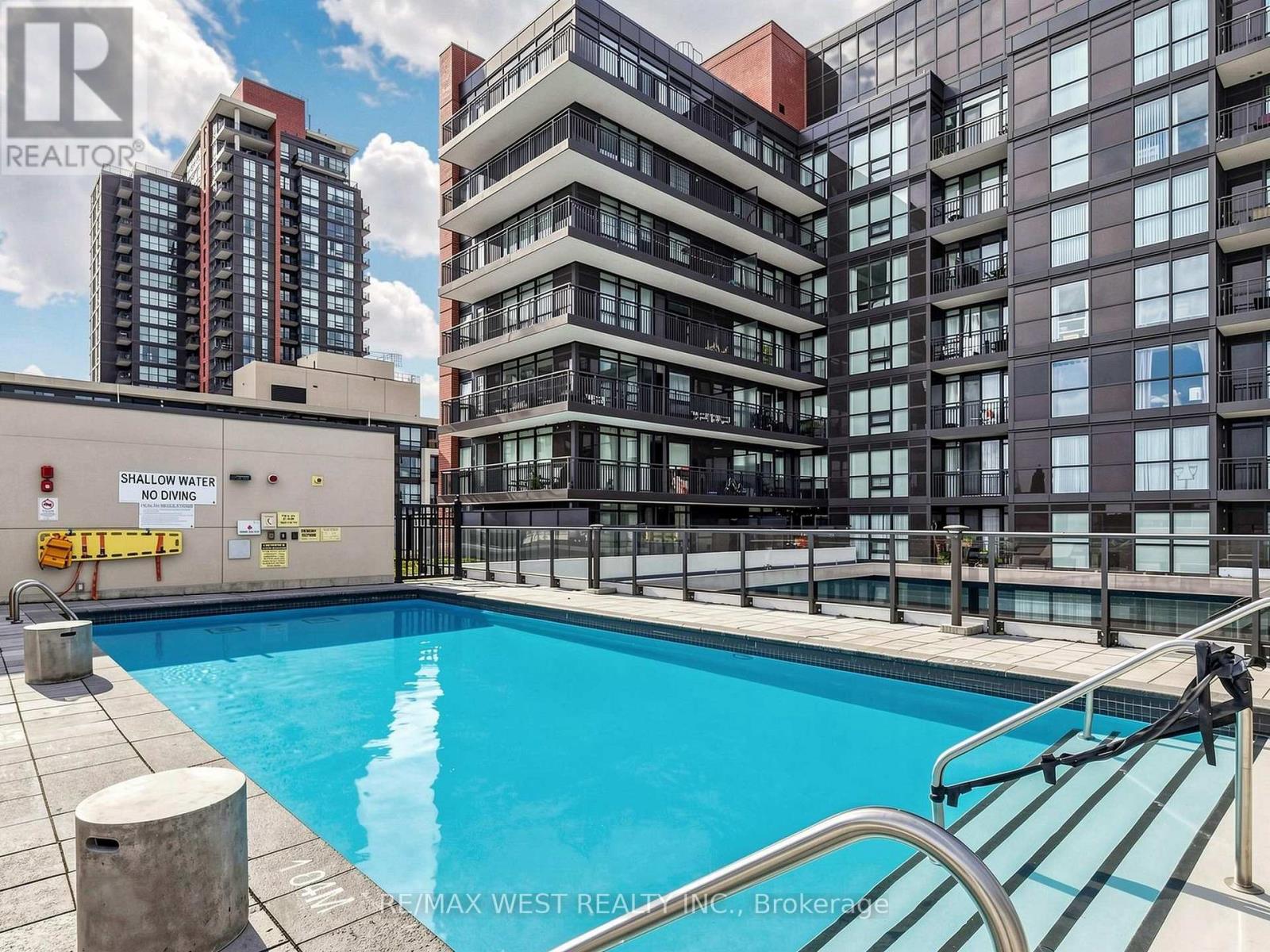 608 - 3091 Dufferin Street Property Photo 45