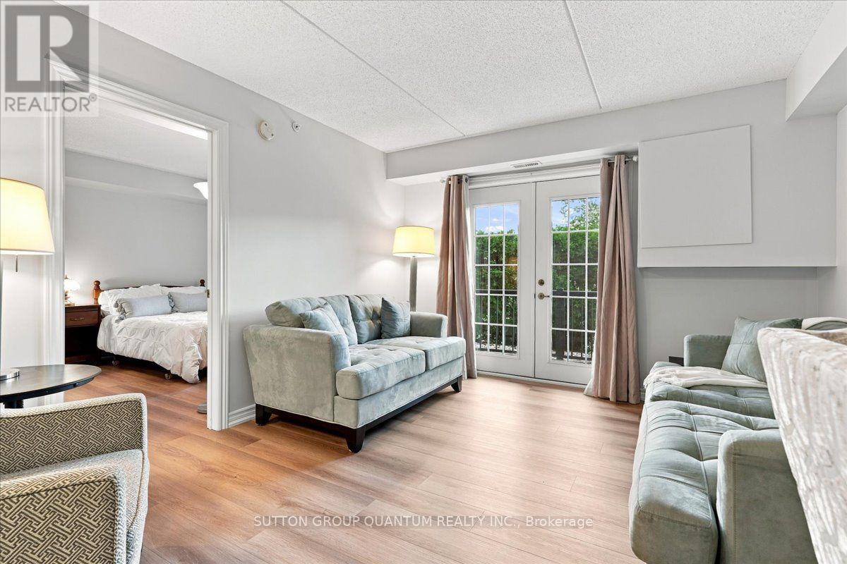 104 - 2035 Appleby Line Property Photo 3