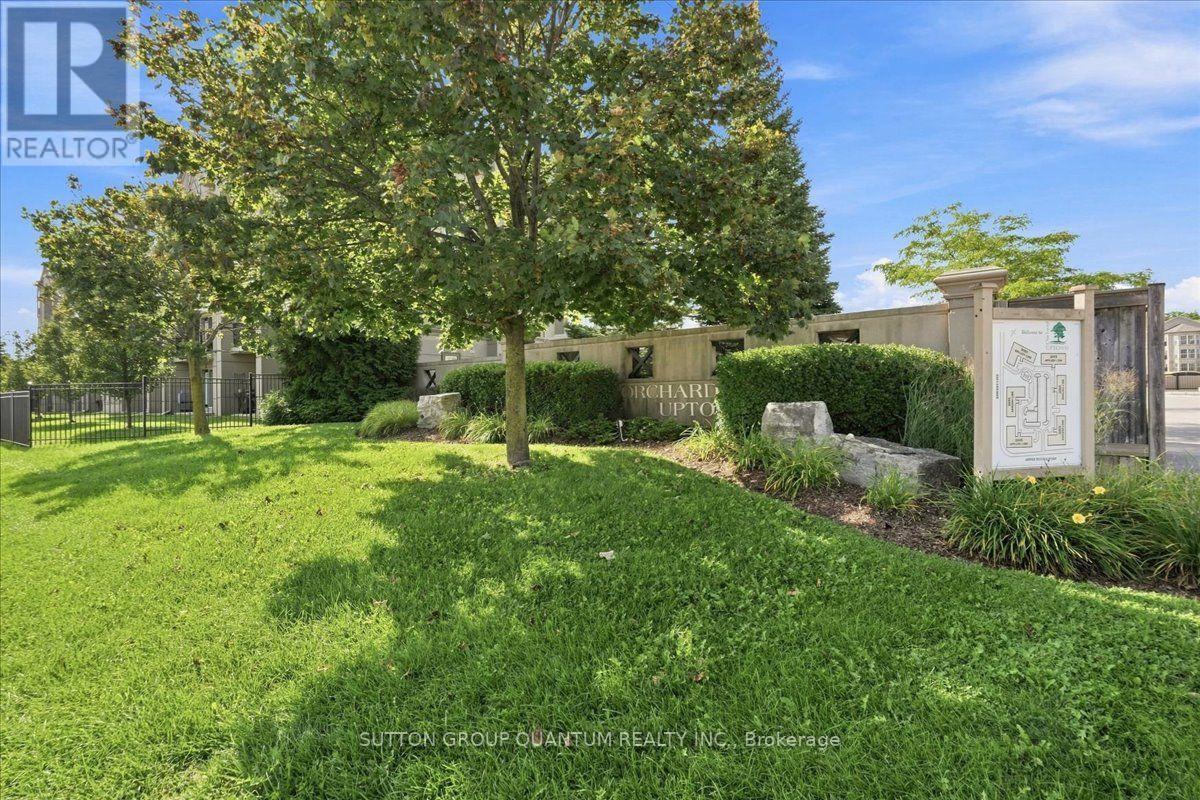 104 - 2035 Appleby Line Property Photo 35
