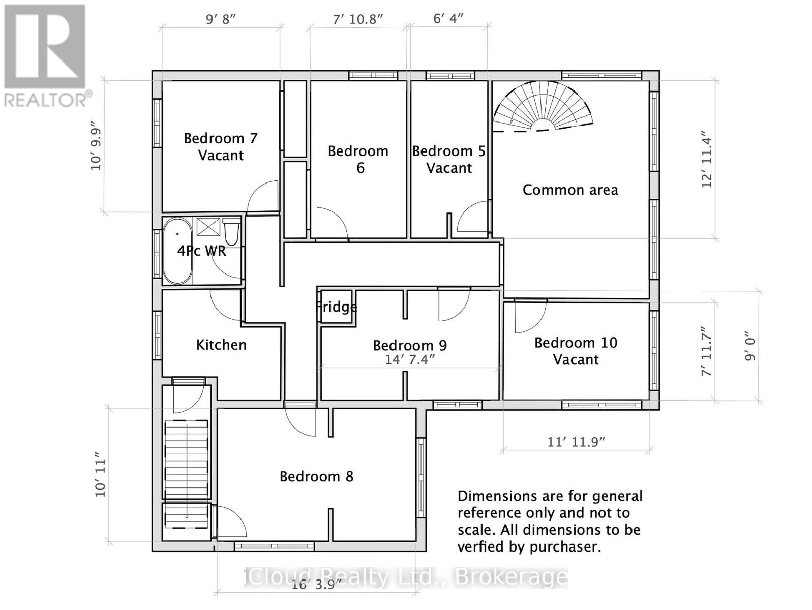 29 Langstone Crescent Property Photo 40