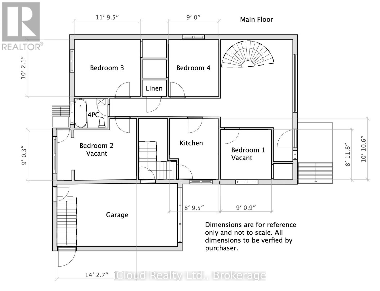 29 Langstone Crescent Property Photo 42