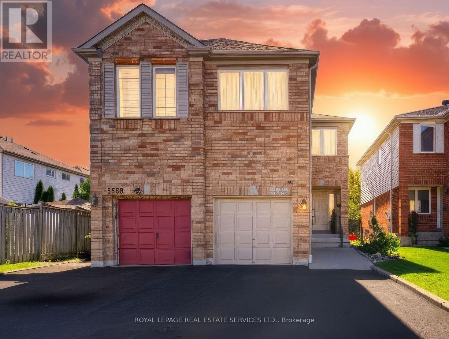 5582 Kimmeridge Gate Property Photo 1