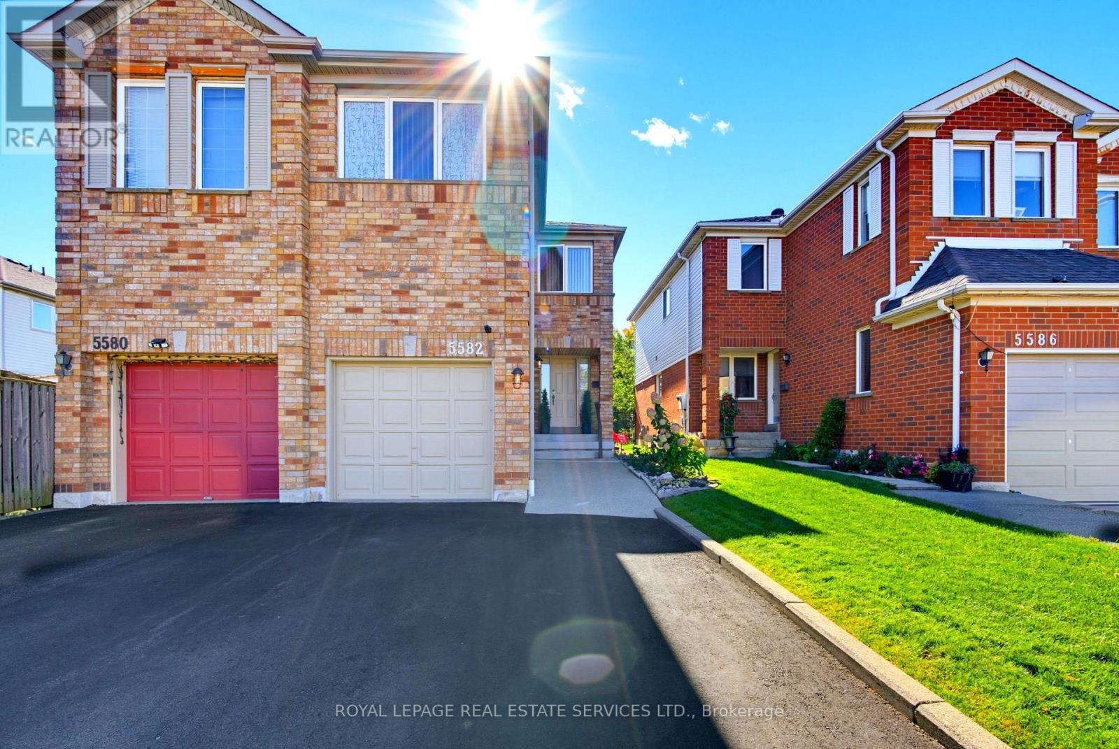 5582 Kimmeridge Gate Property Photo 2