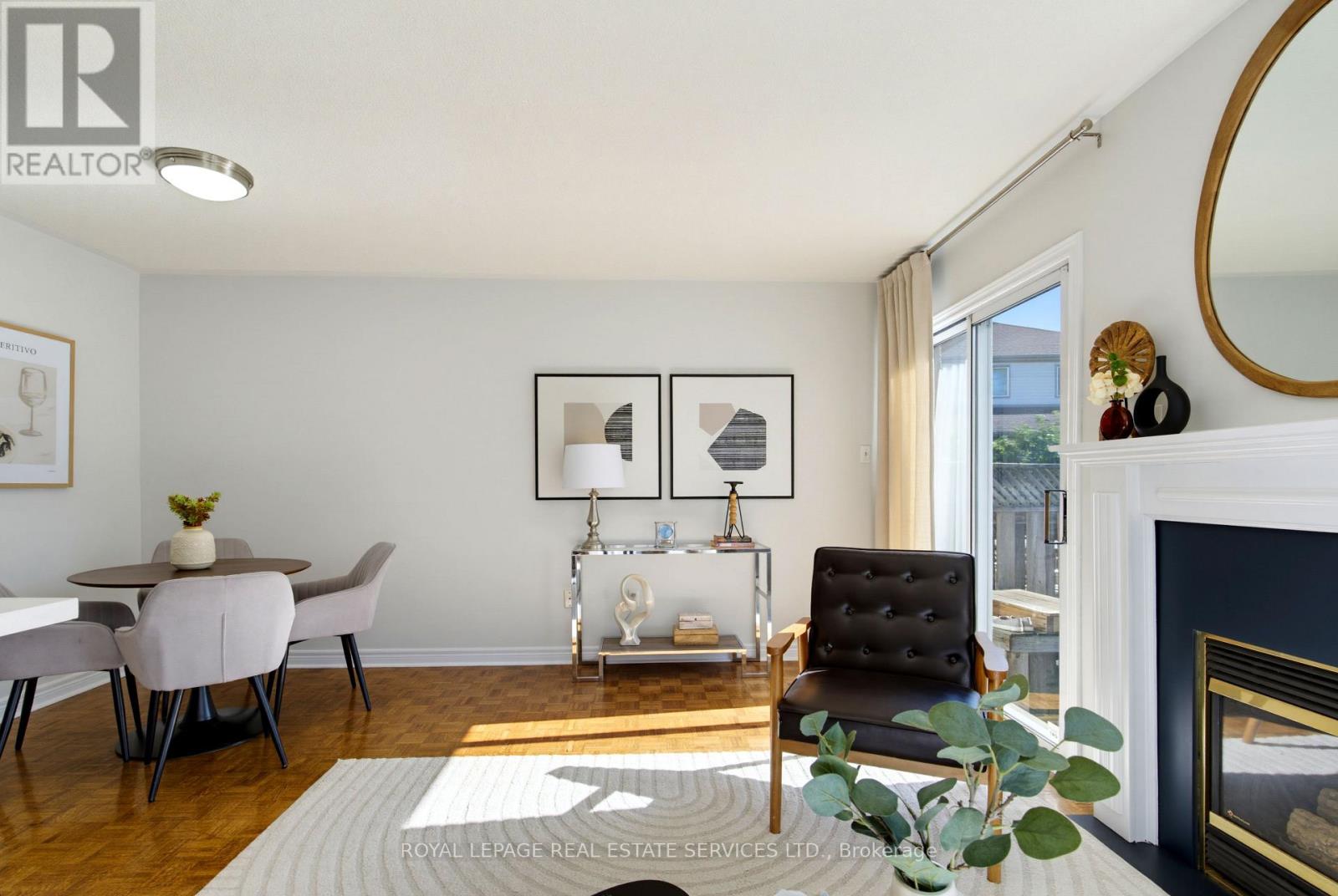 5582 Kimmeridge Gate Property Photo 11