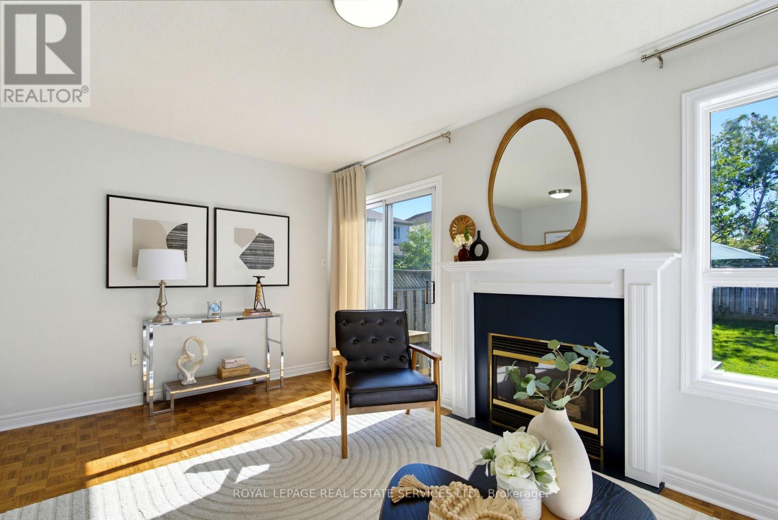 5582 Kimmeridge Gate Property Photo 12