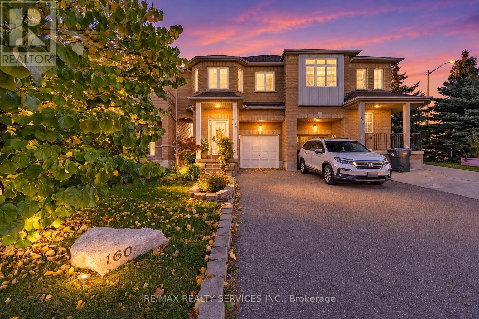 160 MARYCROFT COURT