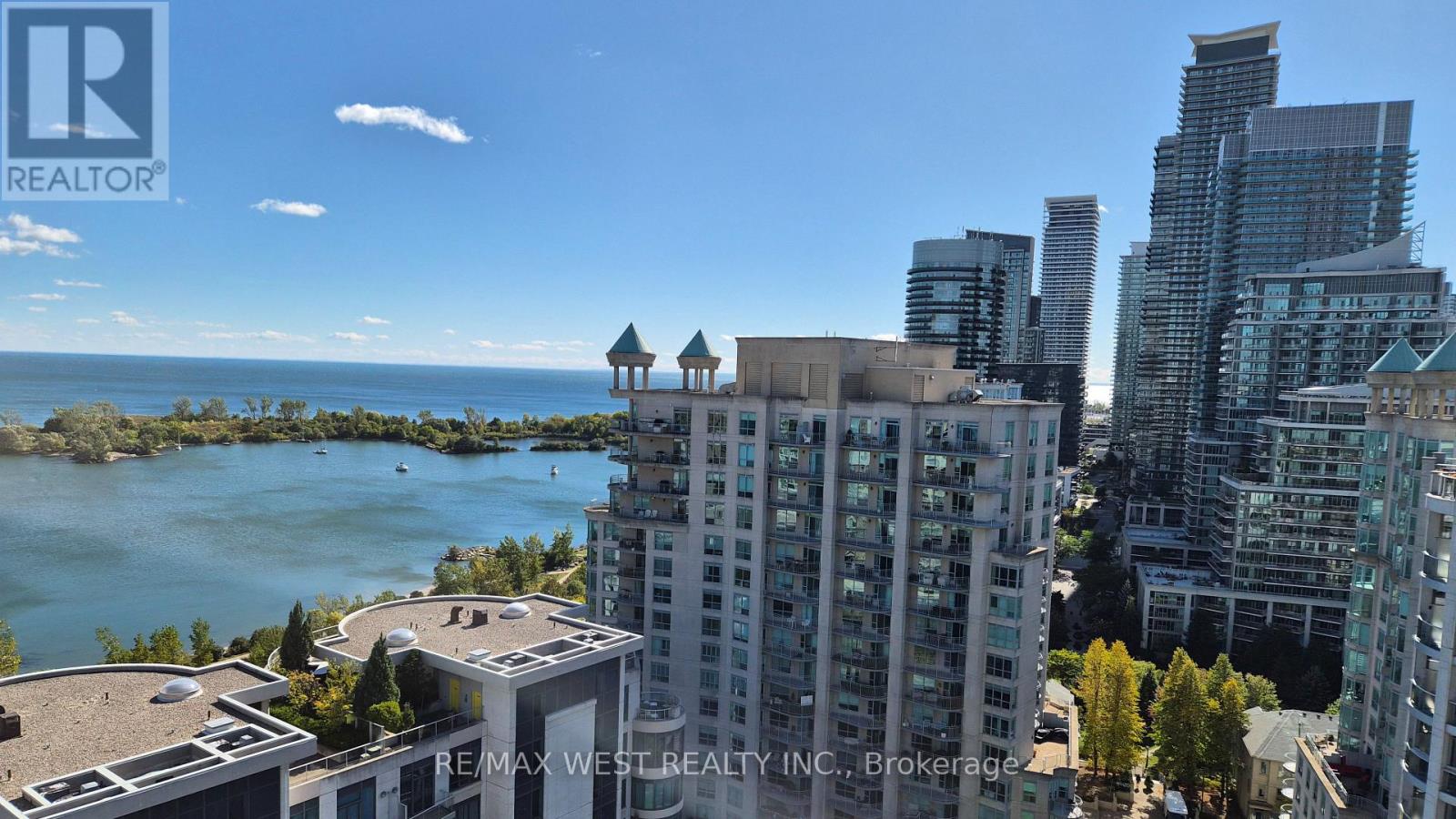 914 - 2083 Lake Shore Boulevard Property Photo 30