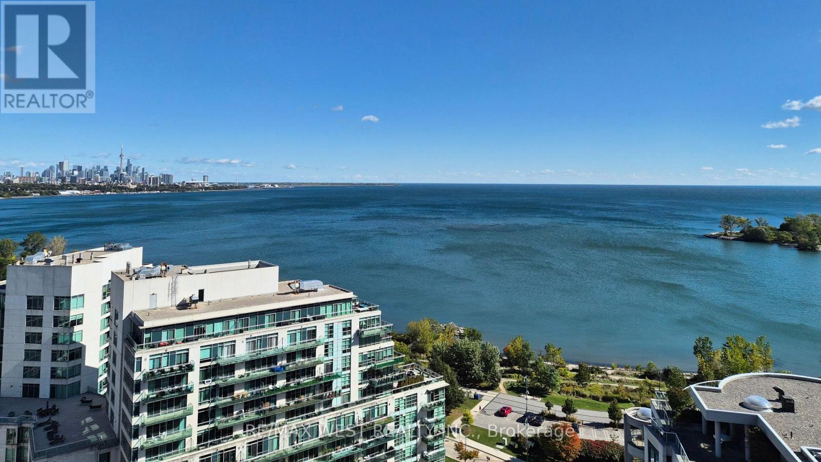 914 - 2083 Lake Shore Boulevard Property Photo 31