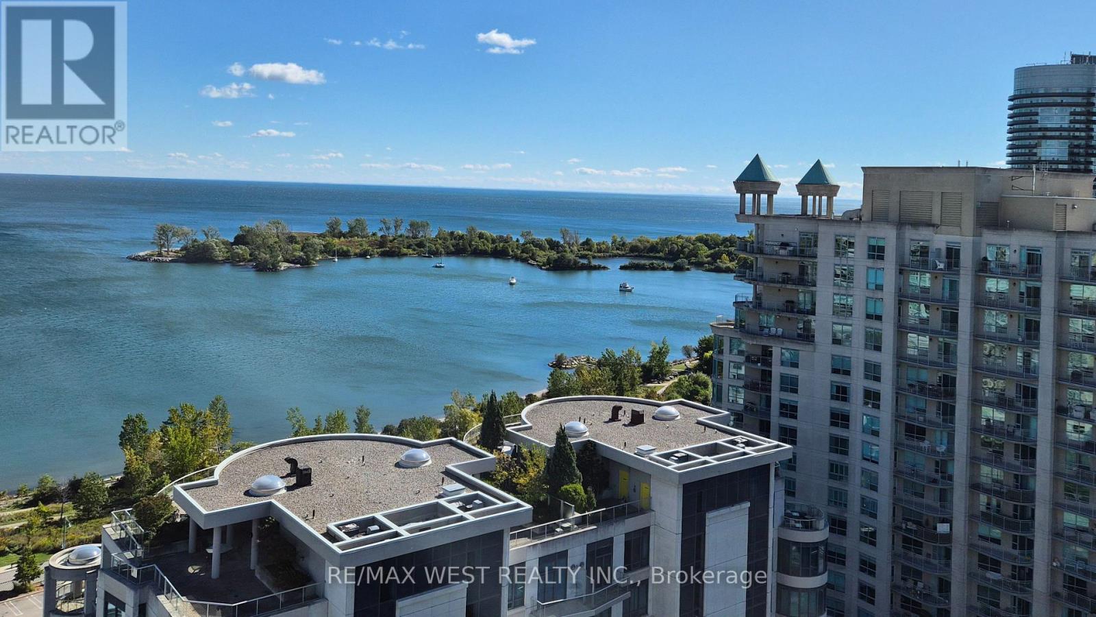 914 - 2083 Lake Shore Boulevard Property Photo 32