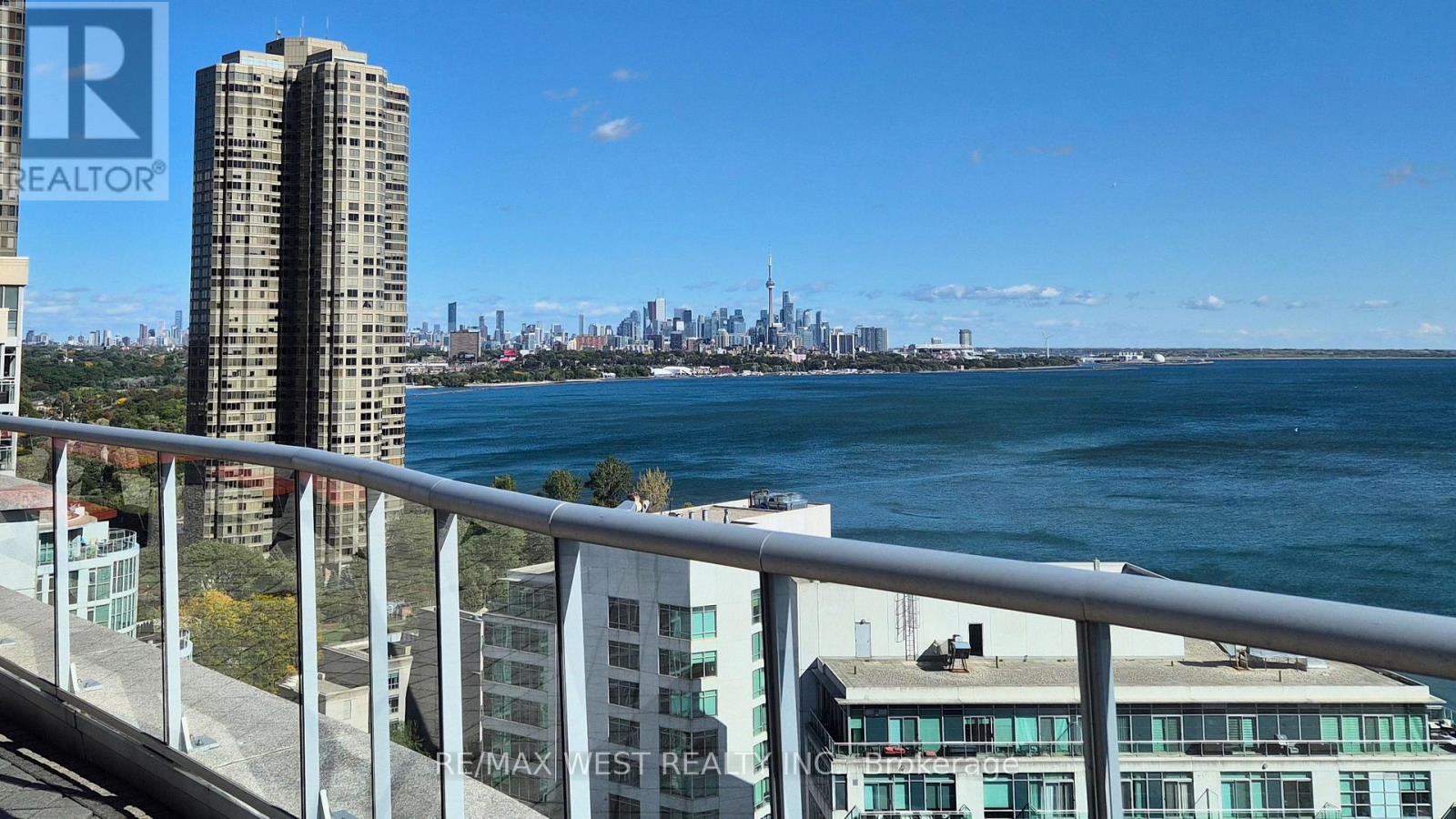 914 - 2083 Lake Shore Boulevard Property Photo 33