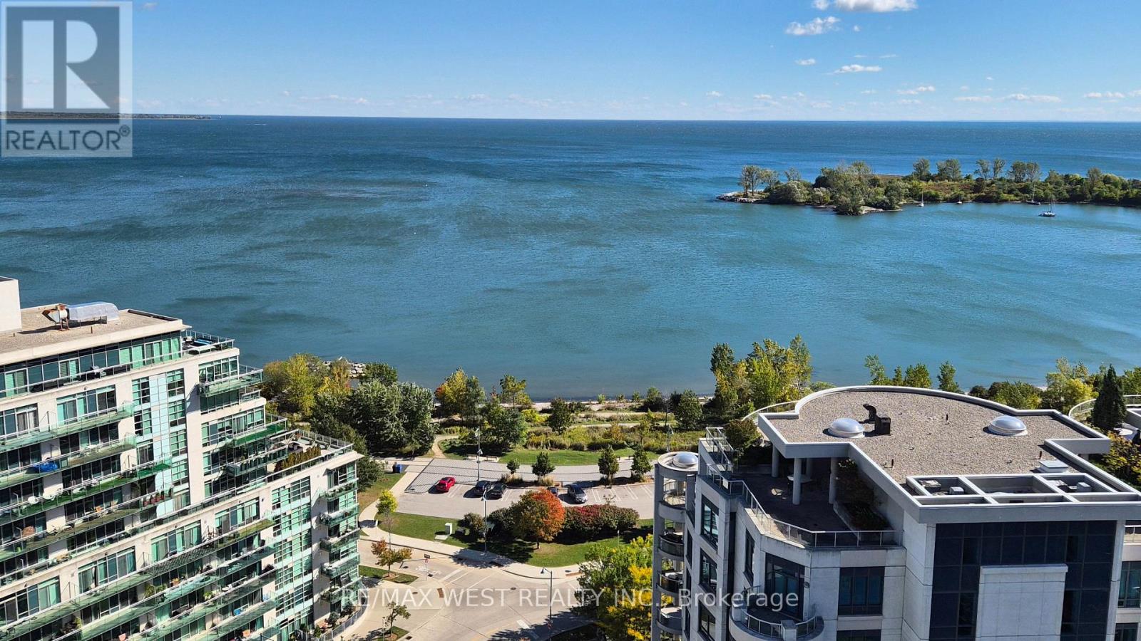 914 - 2083 Lake Shore Boulevard Property Photo 34