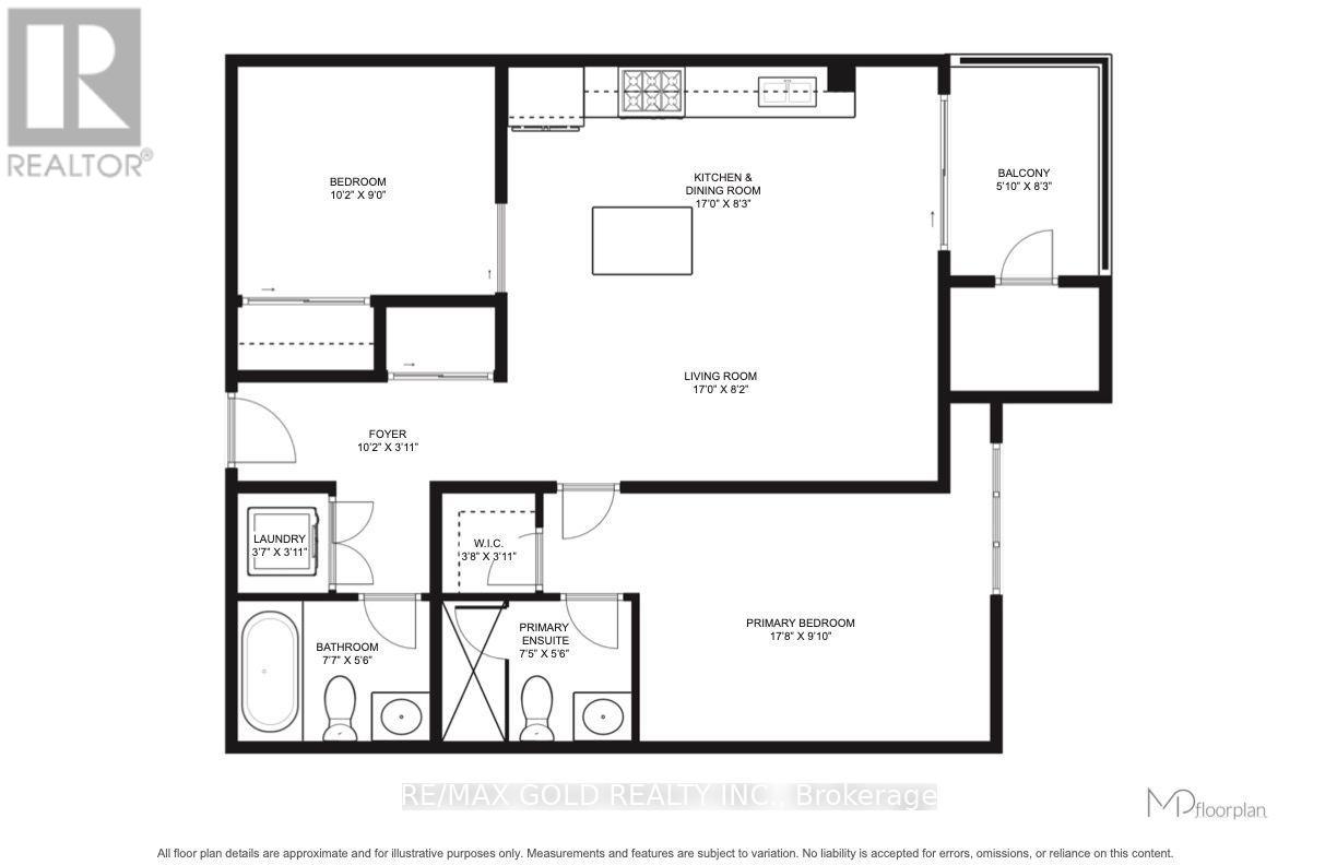 324 - 128 Garden Drive Property Photo 45