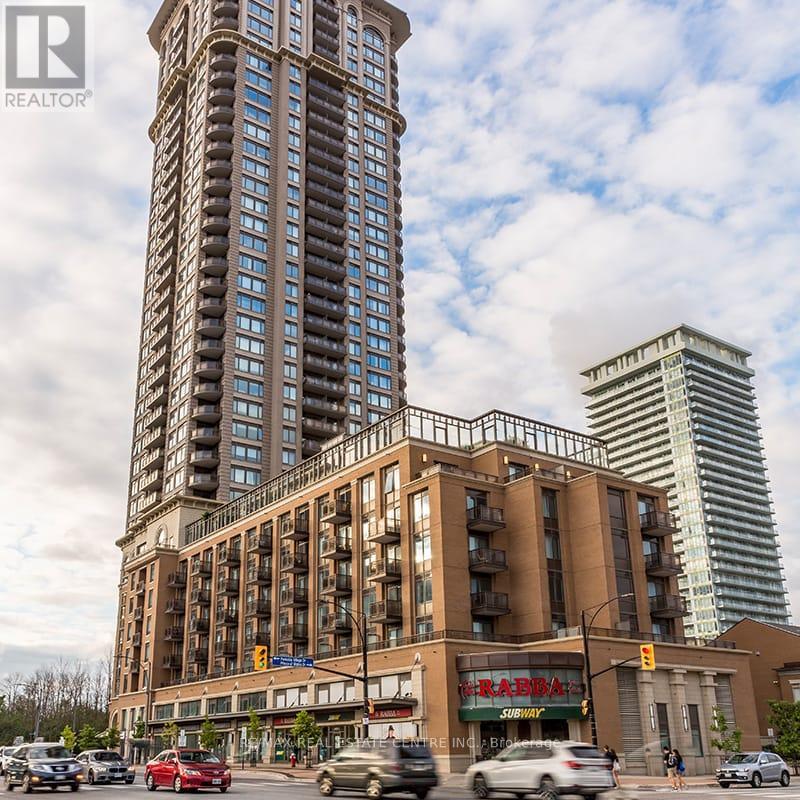 3402 - 385 PRINCE OF WALES DRIVE Property Photo 1