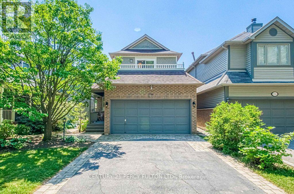 5522 Holbrook Road Property Photo 1