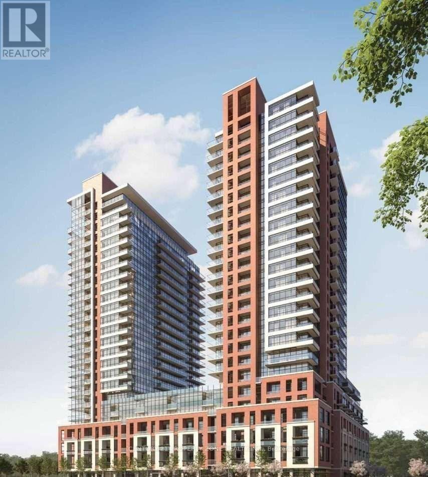 2702 - 4010 Eglinton Avenue W Property Photo 1