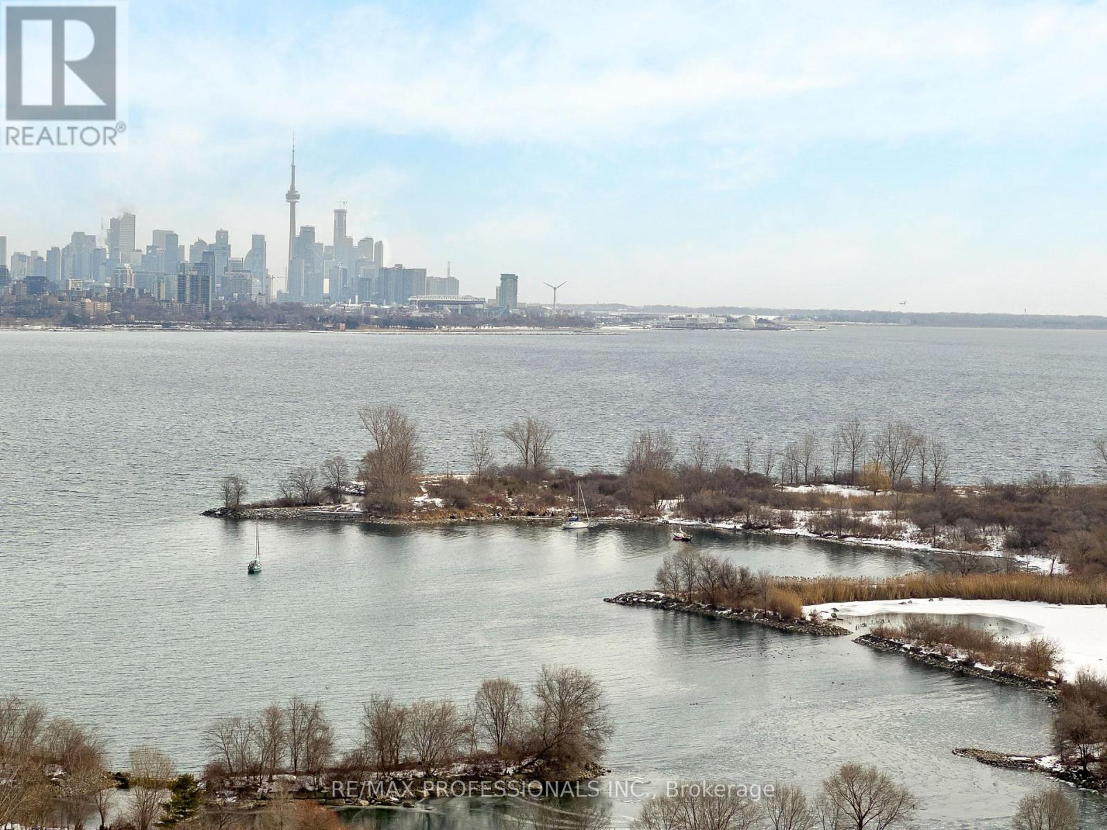 1614 - 30 Shore Breeze Drive Property Photo 30