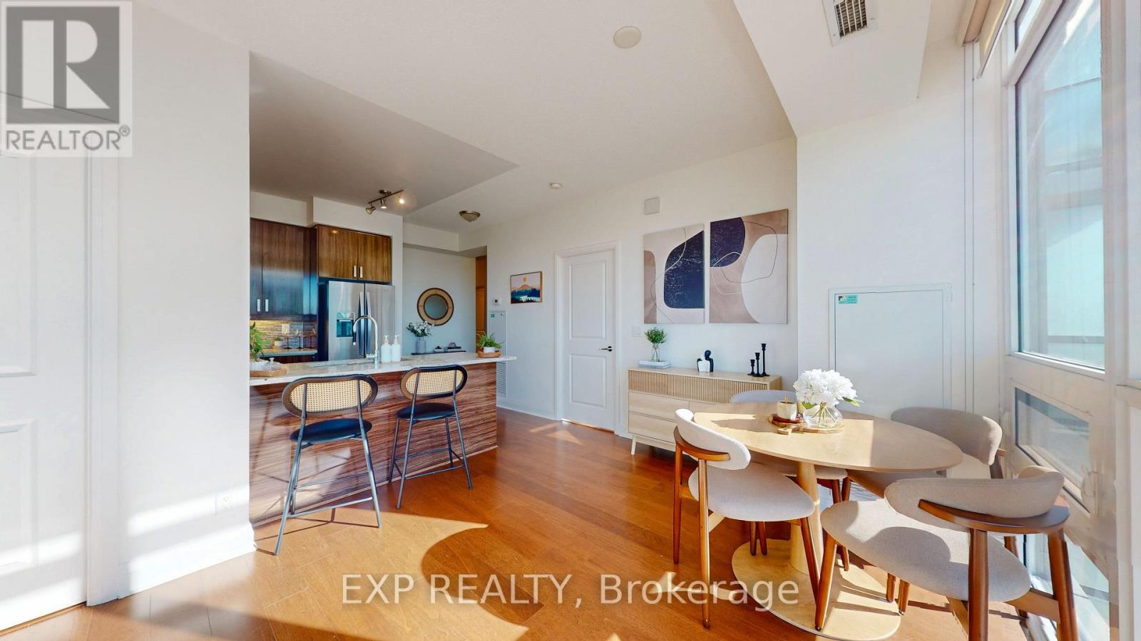 808 - 1185 The Queensway Way Property Photo 9