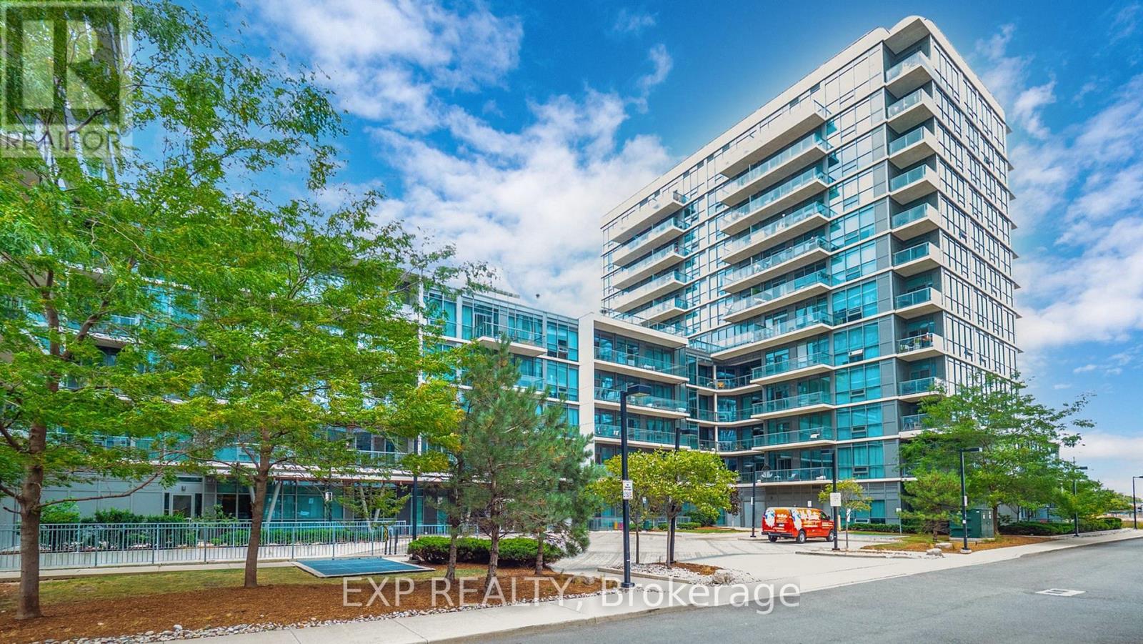 808 - 1185 The Queensway Way Property Photo 35
