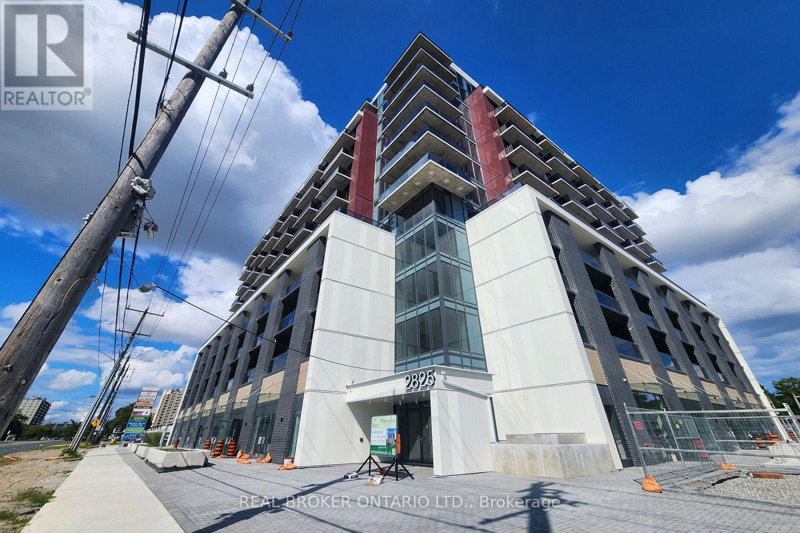 604 - 2825 Jane Street Photo de la propriété 1