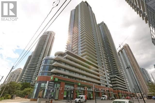 3509 - 2212 Lake Shore Boulevard W Property Photo 2