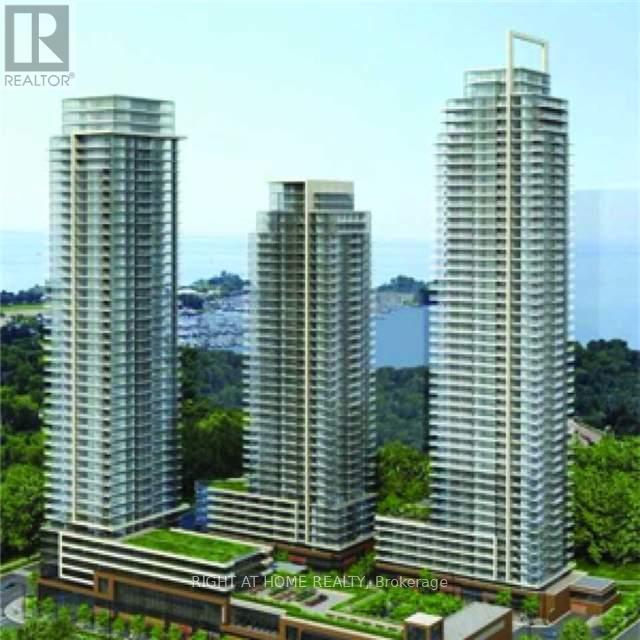 3509 - 2212 Lake Shore Boulevard W Property Photo 4