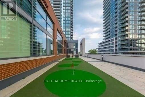 3509 - 2212 Lake Shore Boulevard W Property Photo 8