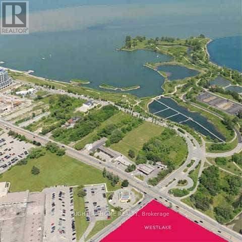3509 - 2212 Lake Shore Boulevard W Property Photo 12