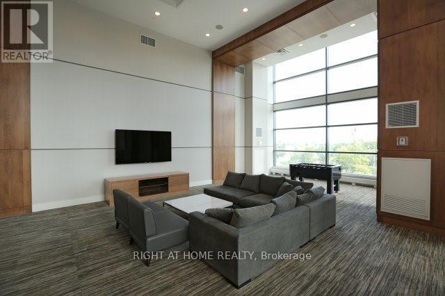 3509 - 2212 Lake Shore Boulevard W Property Photo 15
