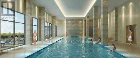 3509 - 2212 Lake Shore Boulevard W Property Photo 17