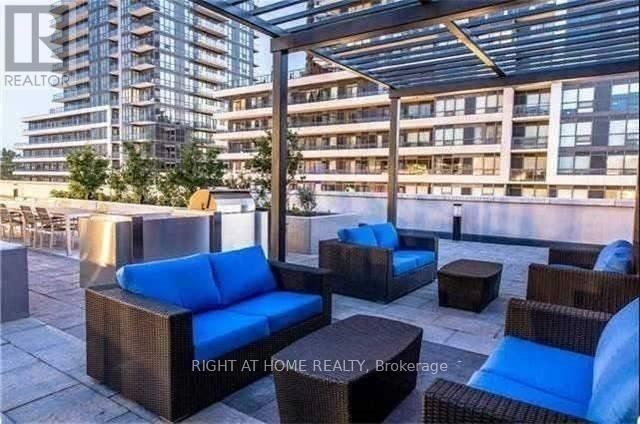 3509 - 2212 Lake Shore Boulevard W Property Photo 20