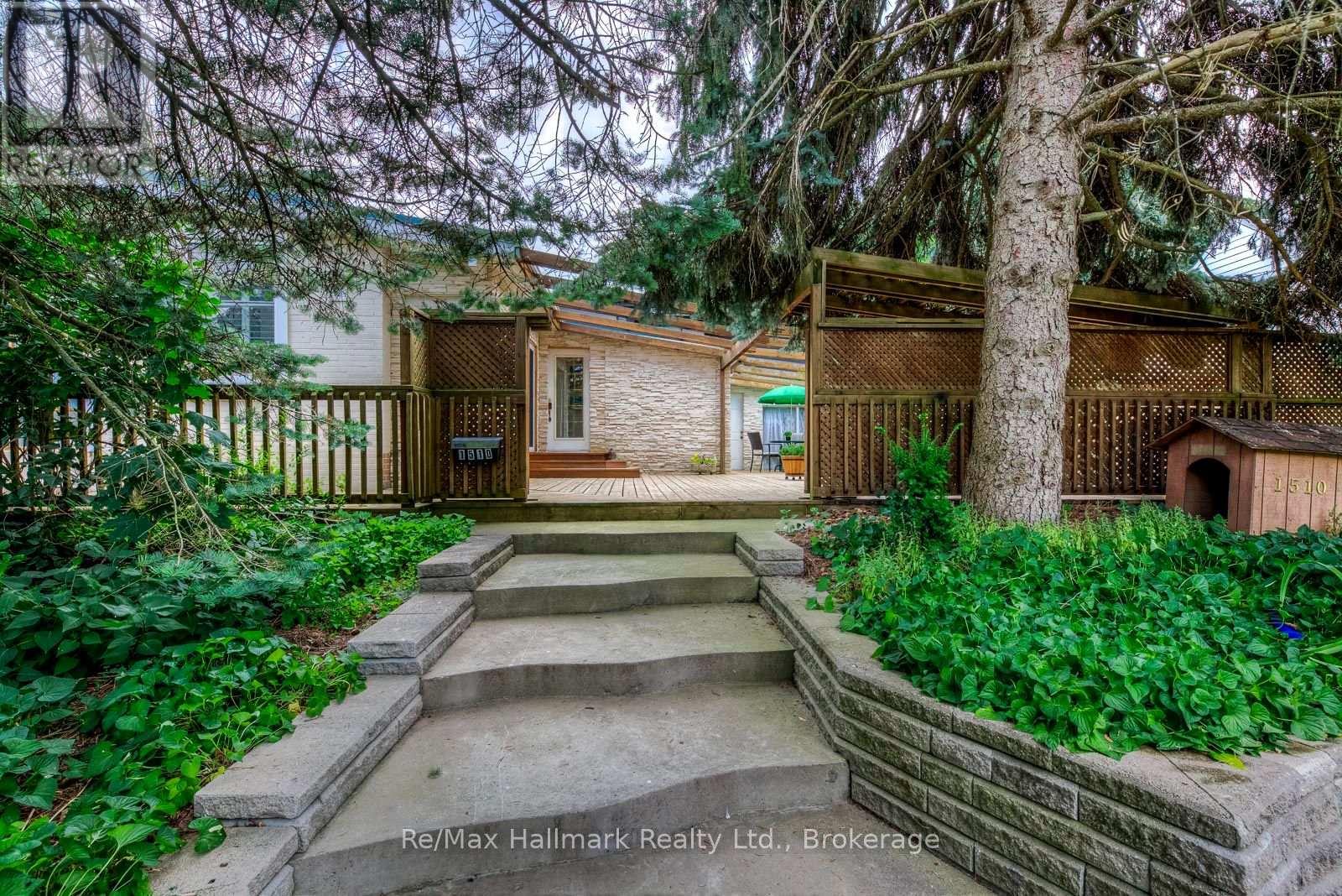 1510 CONSTANCE DRIVE