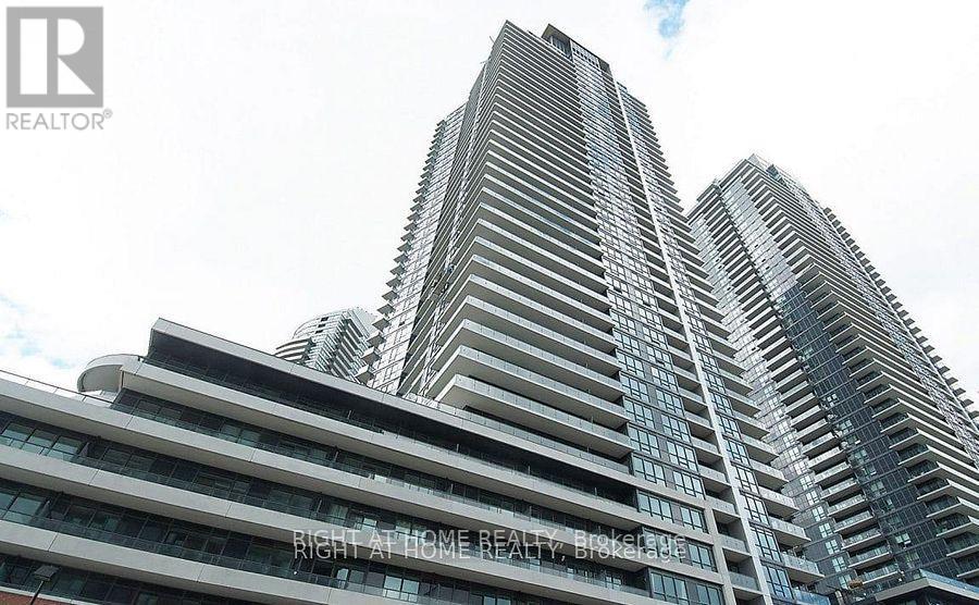 3509 - 2212 Lake Shore Boulevard W Property Photo 1