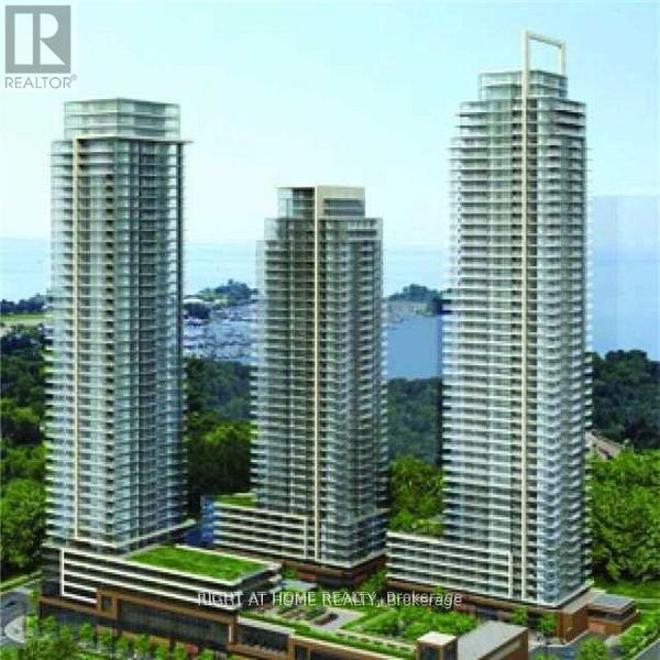 3509 - 2212 Lake Shore Boulevard W Property Photo 4