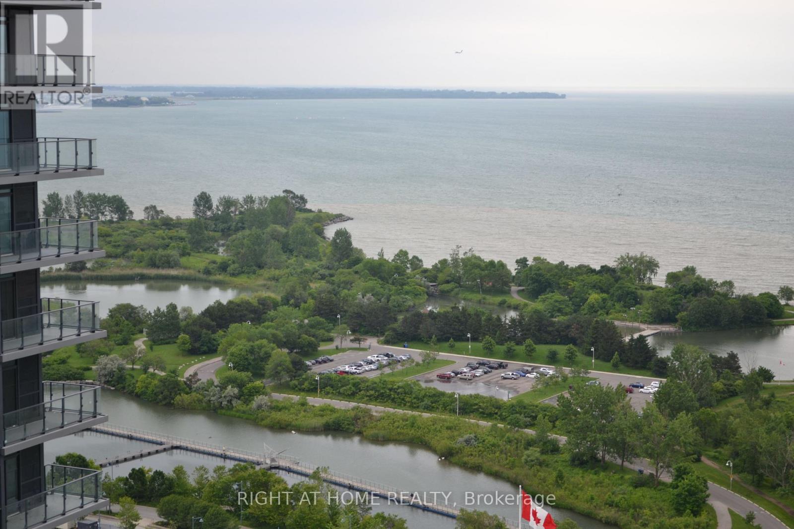 3509 - 2212 Lake Shore Boulevard W Property Photo 10
